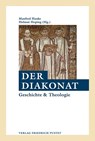 Der Diakonat - Manfred Hauke ; Helmut Hoping - 9783791731001