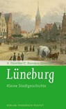 Lüneburg - Heike Düselder ; Christoph Reinders-Düselder - 9783791733111