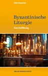Byzantinische Liturgie - Oleh Shepetiak - 9783791736099