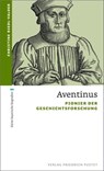 Aventinus - Christine Riedl-Valder - 9783791760537