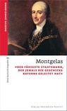 Montgelas - Marcus Junkelmann - 9783791760629