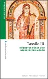 Tassilo III. - Herwig Wolfram - 9783791760919