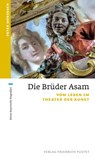 Die Brüder Asam - Peter Morsbach - 9783791761312