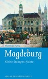Magdeburg - Matthias Puhle - 9783791761411
