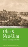 Ulm & Neu-Ulm - Wolf-Henning Petershagen - 9783791761503