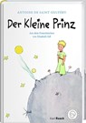Der Kleine Prinz - Antoine de Saint-Exupéry - 9783792000526