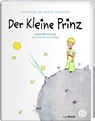 Der Kleine Prinz. Die Originalausgabe - Antoine de Saint-Exupèry - 9783792000571