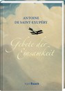 Gebete der Einsamkeit - Antoine de Saint-Exupéry - 9783792000830