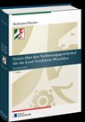 Gesetz über den Verfassungsgerichtshof für das Land Nordrhein-Westfalen - Yvonne Hellmann ; André Niesler - 9783792204214
