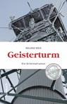 Geisterturm - Roland Weis - 9783793051916