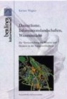Datenräume, Informationslandschaften, Wissensstädte - WAGNER,  Kirsten - 9783793094562