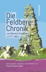 Die Feldberg-Chronik von Bernard Graußbeck (1777-1861) - Thomas Martin Buck - 9783793099963