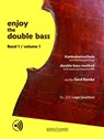 enjoy the double bass - Gerd Reinke - 9783793143628