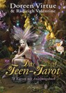 Das Feen-Tarot - Doreen Virtue ; Radleigh Valentine - 9783793423096