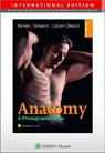 Anatomy - Johannes W. Rohen ; Chihiro M.D. Yokochi ; Elke Lutjen-Drecoll - 9783794529827