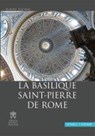 Fischer, R: Basilique Saint-Pierre de Rome/franz. - FISCHER,  Robert - 9783795424985