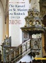 Steiger, J: Kanzel in St. Marien zu Rostock (1574/1723) - STEIGER,  Johann Anselm - 9783795432768