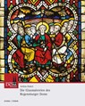 Die Glasmalereien des Regensburger Doms - Achim Hubel - 9783795436582