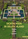Sichtachsen in Deutschland - Elmar Arnhold - 9783795436681