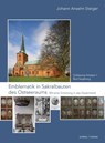 Emblematik in Sakralbauten des Ostseeraums Band 1 - Johann Anselm Steiger - 9783795437466