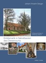 Emblematik in Sakralbauten des Ostseeraums Band 2 - Johann Anselm Steiger - 9783795437473