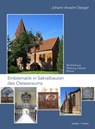 Emblematik in Sakralbauten des Ostseeraums Band 3 - Johann Anselm Steiger - 9783795437480