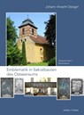 Emblematik in Sakralbauten des Ostseeraums Band 4 - Johann Anselm Steiger - 9783795437497