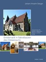 Emblematik in Sakralbauten des Ostseeraums Band 5 - Johann Anselm Steiger - 9783795437503