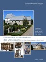 Emblematik in Sakralbauten des Ostseeraums Band 8 - Johann Anselm Steiger - 9783795437534