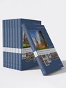Emblematik in Sakralbauten des Ostseeraums - Set (Bände 1-8) - Johann Anselm Steiger - 9783795437800
