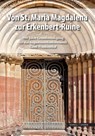 Von St. Maria Magdalena zur Erkenbert-Ruine - Dörte Kaufmann ; Sabine Klapp ; Bernd Leidig - 9783795439071