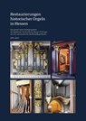 Restaurierungen historischer Orgeln in Hessen - Sparkassen-Kulturstiftung Hessen-Thüringen - 9783795439224