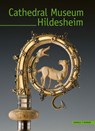 Cathedral Museum Hildesheim - Michael Brandt ; Claudia Höhl ; Lutz Gerhard - 9783795491154