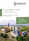 Gestalten - Kämpfen - Vermitteln - Christian Philipsen ; Eike Henning Michl ; Katrin Tille - 9783795491208