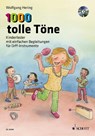 1000 tolle Töne - Wolfgang Hering - 9783795701611