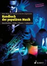 Handbuch der populären Musik - Peter Wicke ; Kai-Erik Ziegenrücker ; Wieland Ziegenrücker - 9783795705718