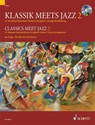 Klassik meets Jazz - Uwe Korn - 9783795706418