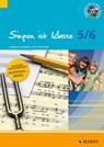 Singen ist klasse 5/6 - Paket - Ralf Schnitzer ; Harald Schneider - 9783795708191
