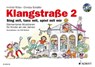 Klangstraße 2 - Kinderheft - Christa Schäfer ; Irmhild Ritter - 9783795709280