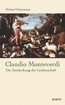 Claudio Monteverdi - Michael Heinemann - 9783795712136