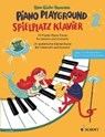 PIANO PLAYGROUND BAND 2 - HEUMANN,  Hans-Günter ; Kranz, Sabine - 9783795715298
