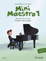 Mini Maestro Band 1 - Hans-Gunter Heumann - 9783795719067