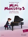 Mini Maestro Band 2 - Hans-Gunter Heumann - 9783795719074