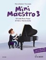 Mini Maestro Band 3 - Hans-Gunter Heumann - 9783795719098