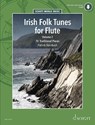 Irish Folk Tunes for Flute - Patrick Steinbach - 9783795720544