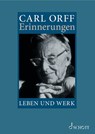 Carl Orff - Carl Orff - 9783795720599