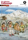 Die schönsten Folksongs - Hans Magolt ; Marianne Magolt - 9783795721985