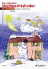 Die schönsten Weihnachtslieder - Hans Magolt ; Marianne Magolt - 9783795722722