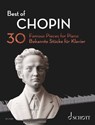 Best of Chopin - Frédéric Chopin - 9783795724139