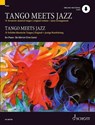 Tango Meets Jazz - Uwe Korn - 9783795724498